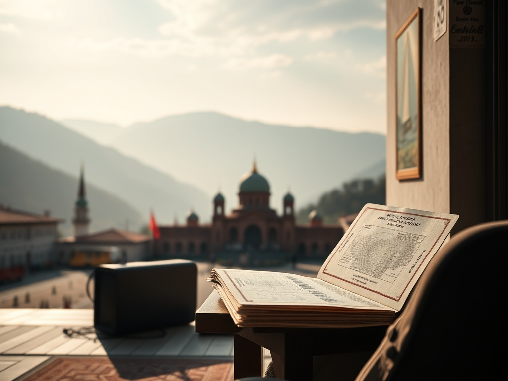 Abkhazian Citizenship and Application Procedures