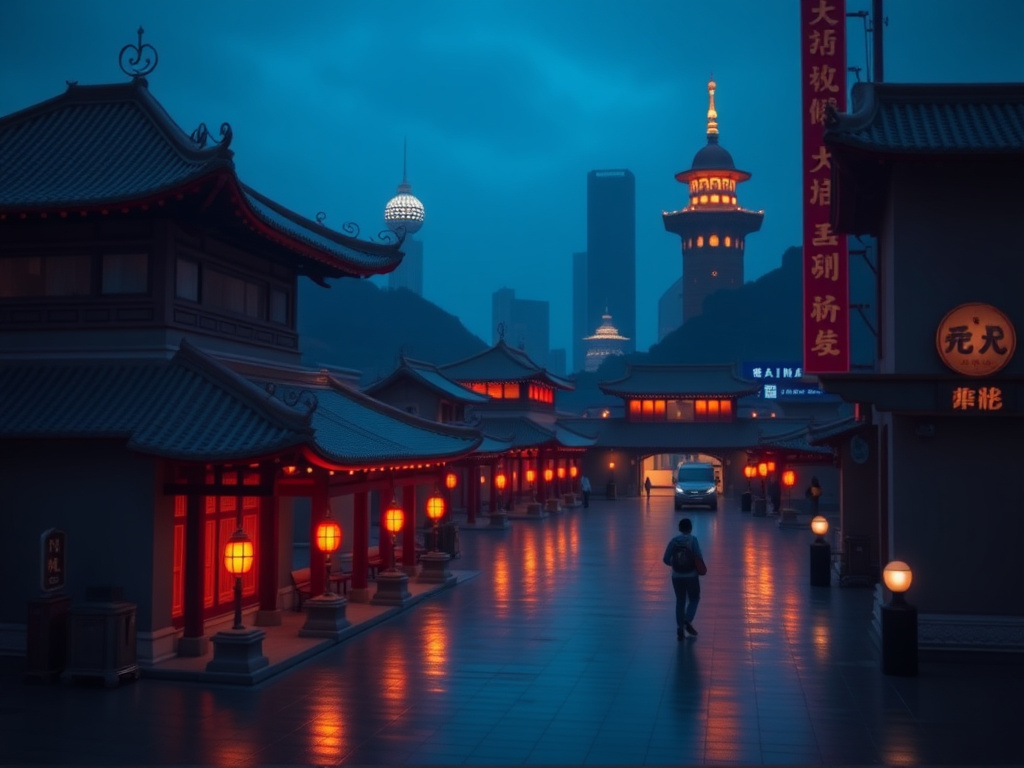 About China Multiple Entry Visa Application