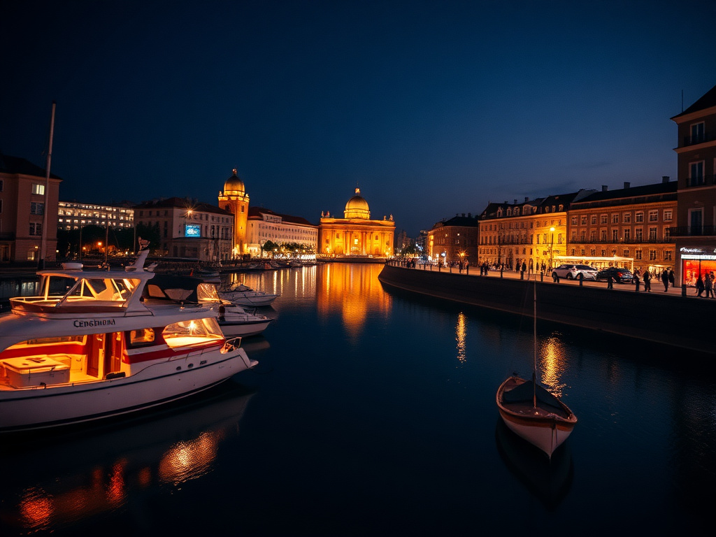 Adana Germany Visa Procedures