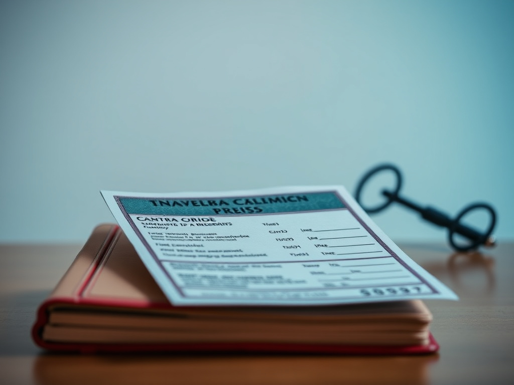 Algeria Press Visa Application Procedures and Required Documents