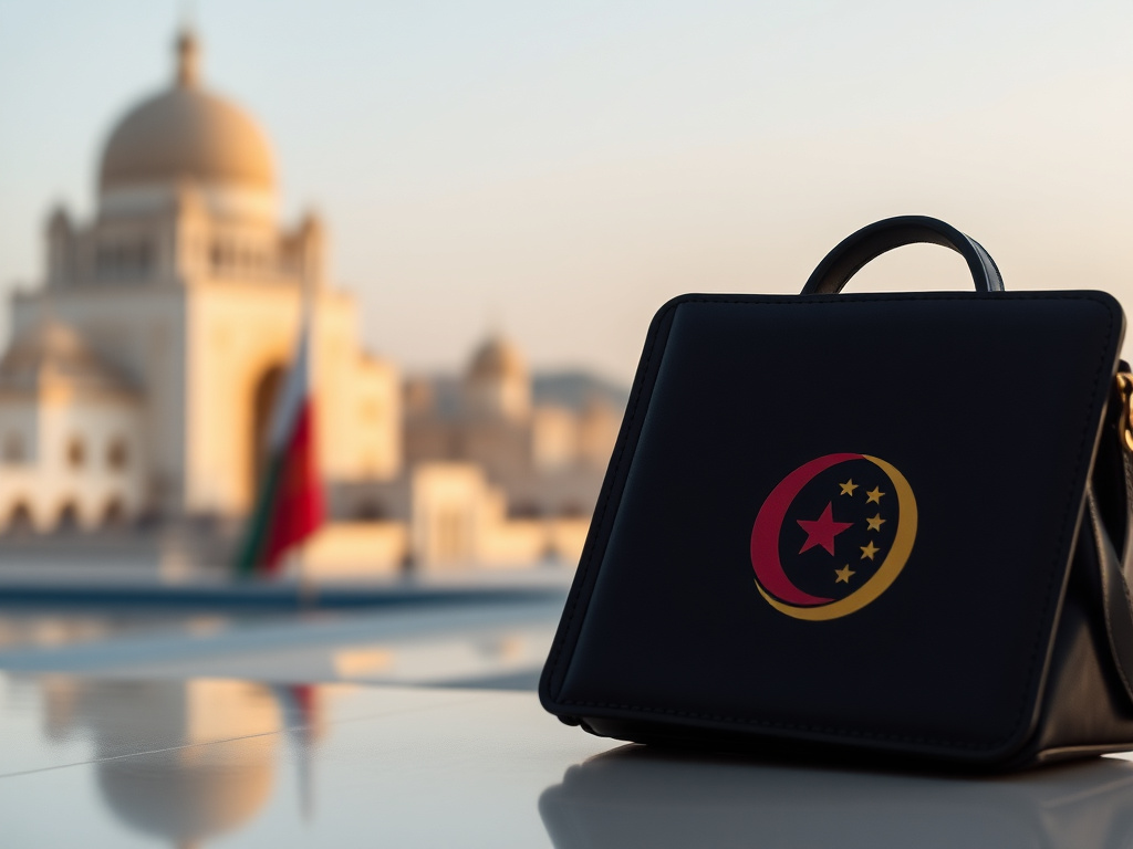 Algeria Tourist Visa Application Procedures and Required Documents