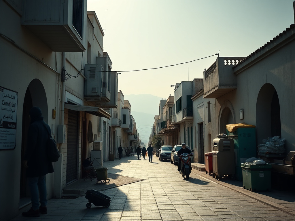 Algeria Travel Health Insurance and Prices
