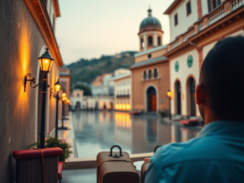 Algeria Visa Fee and Charges