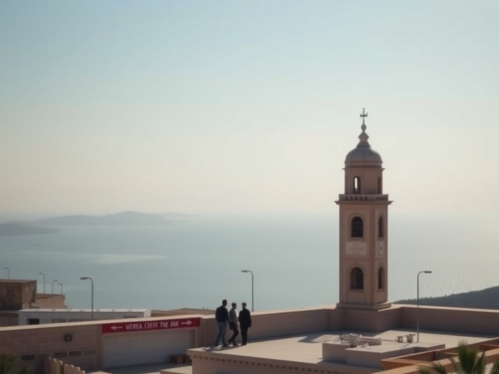 Algeria Visa Petition Sample and Tips