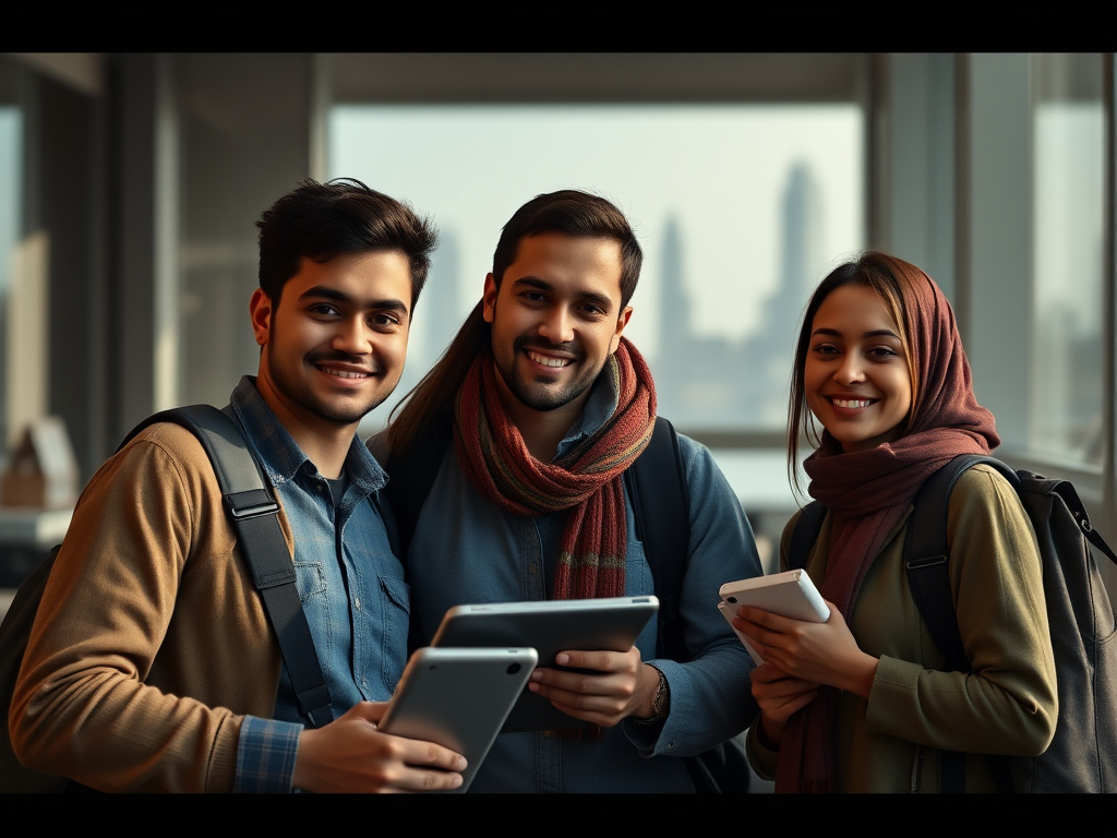 American Working Family H4 Visa
