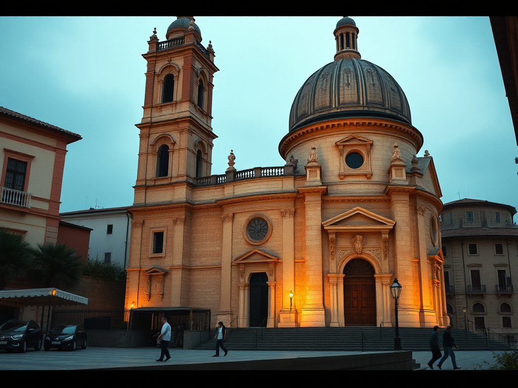 An Overview of Spanish History