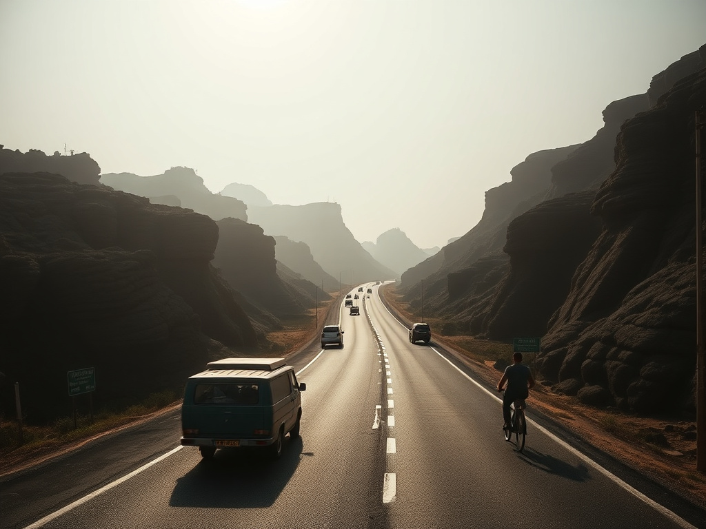 Angola Transit Visa Application for South Africa Travel