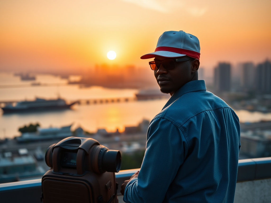 Angola Work Visa and Work Permit