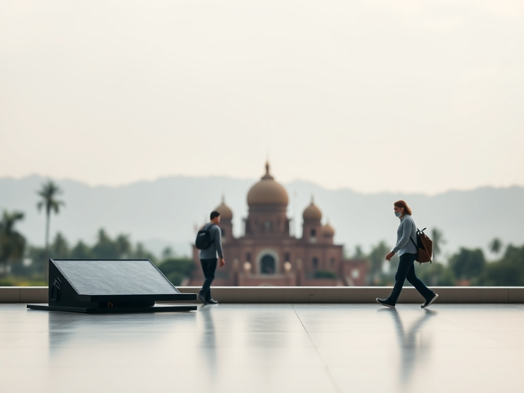 Application Process for Sri Lanka Treatment Visa