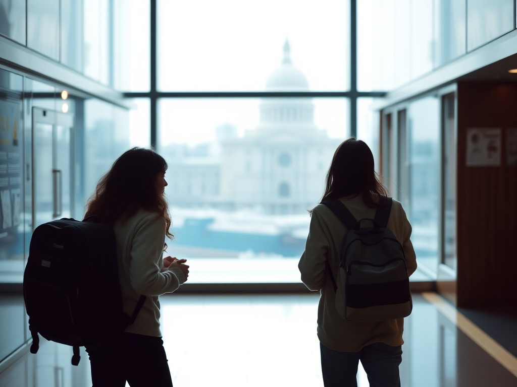 Application Requirements for Language School‍