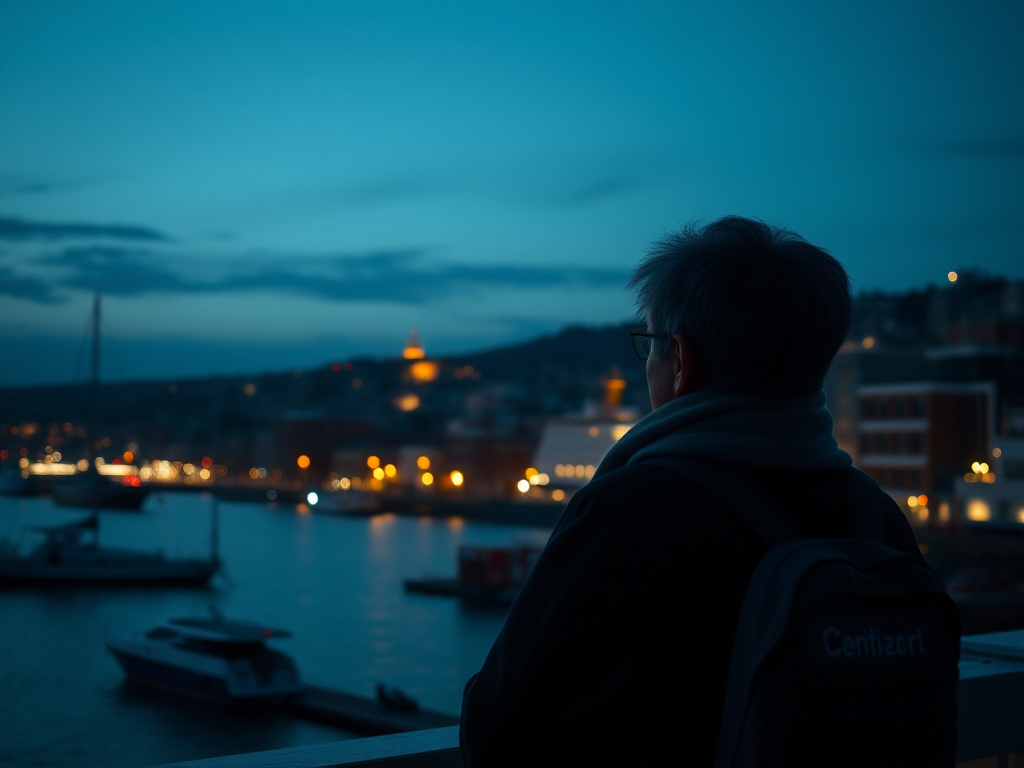 Applying for a Denmark Visa from Izmir