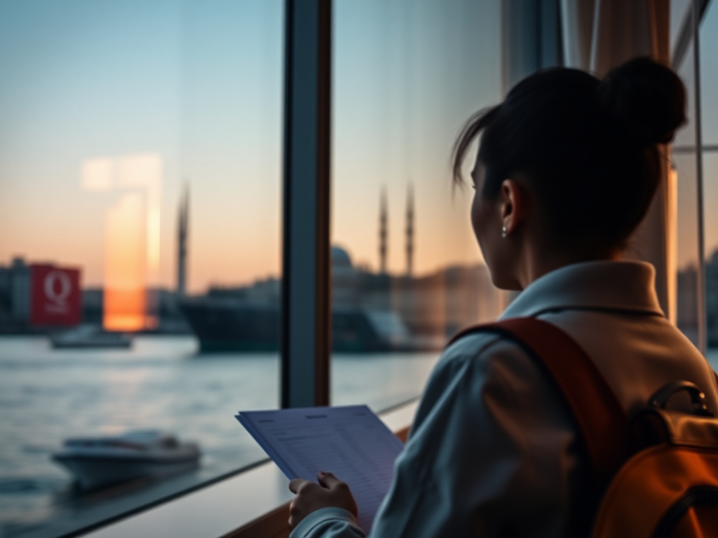 Applying for a Germany Visa from Istanbul