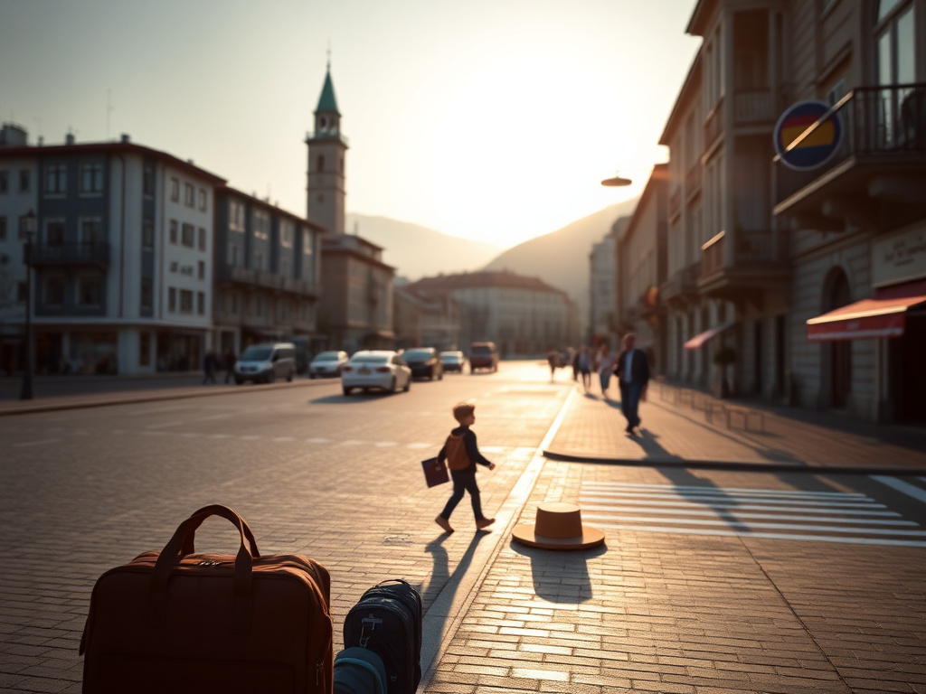 Applying for a Germany Visa from Trabzon