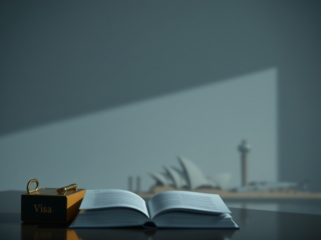 Australian Business Visa Application Conditions and Necessary Procedures