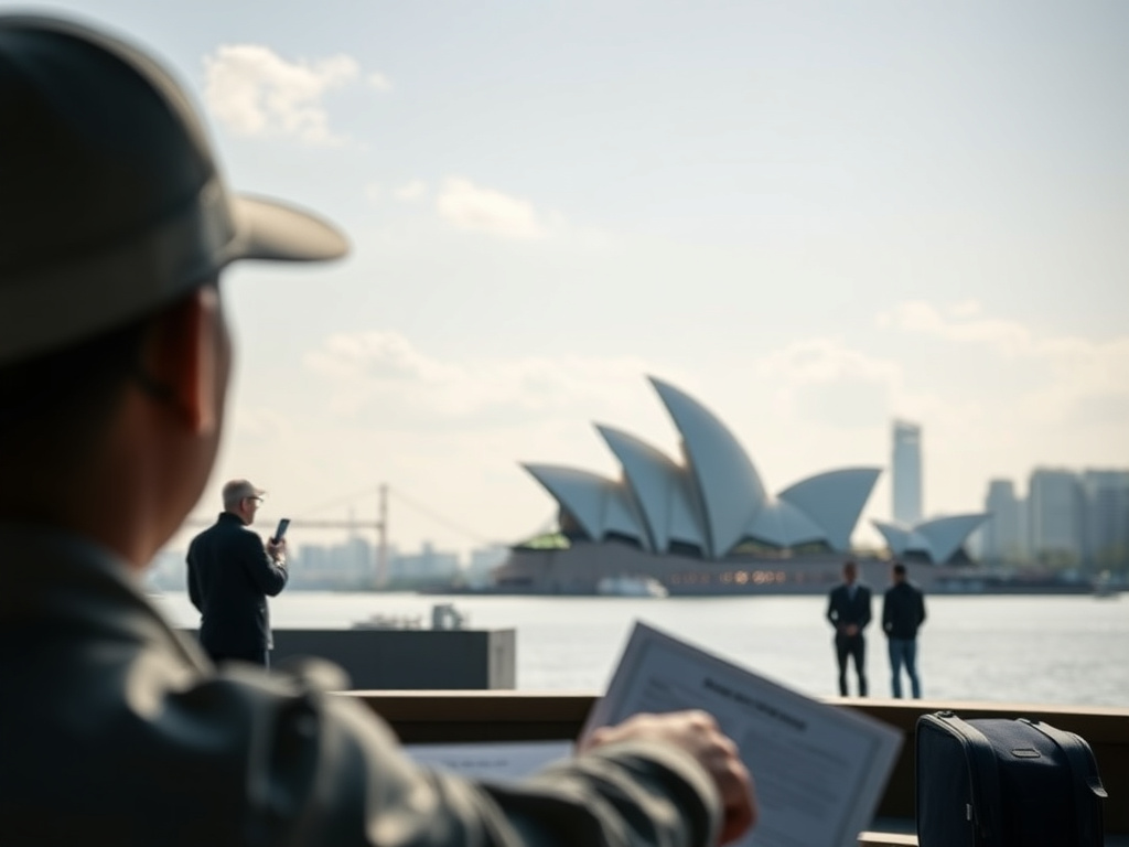 Australian Engineer Visa and Graduate Visa Applications