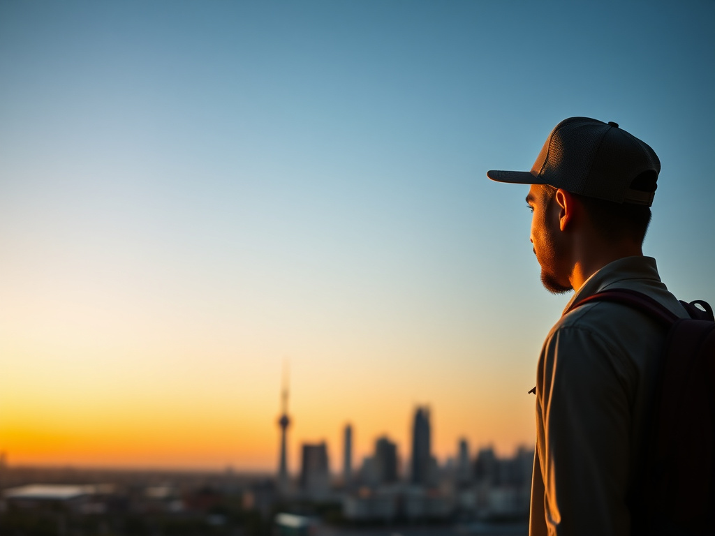 Australian Language School Visa Application Process