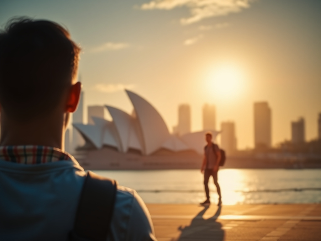 Australian Student Visa