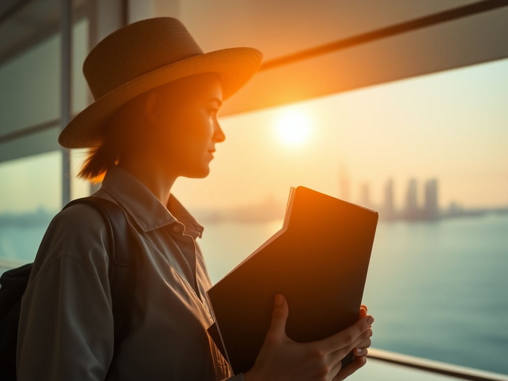 Australian Visa Application Process