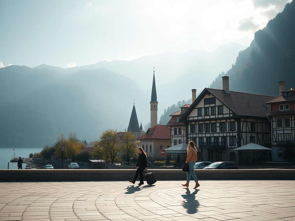 Austria Family Reunification Visa Application Process