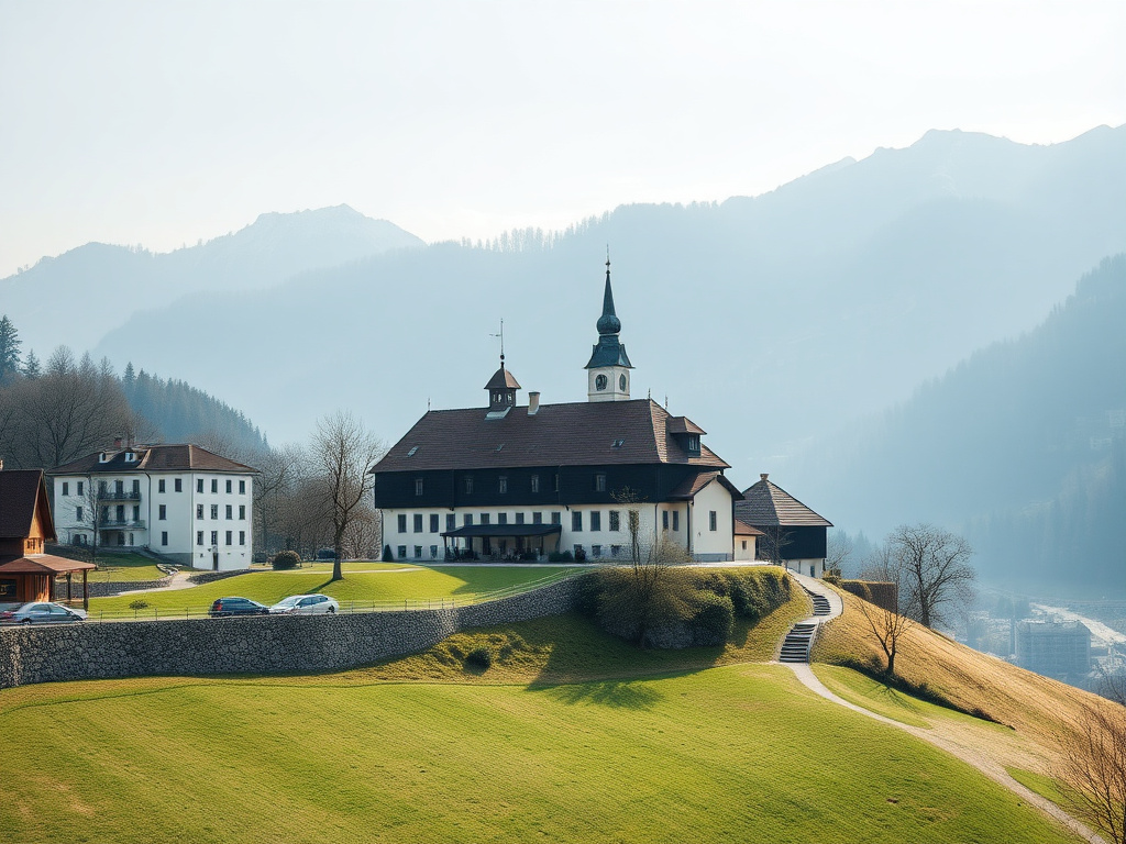 Austria Residence Permit Conditions and Application Procedures