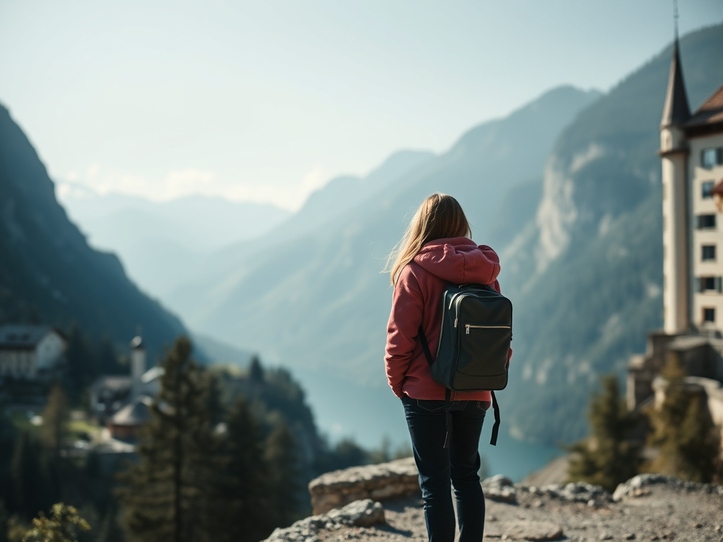 Austria Student Visa Guide