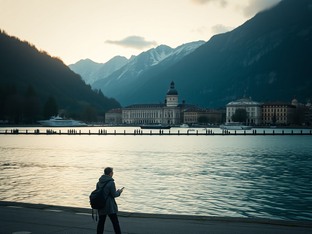 Austria Violation and Penal Sanctions