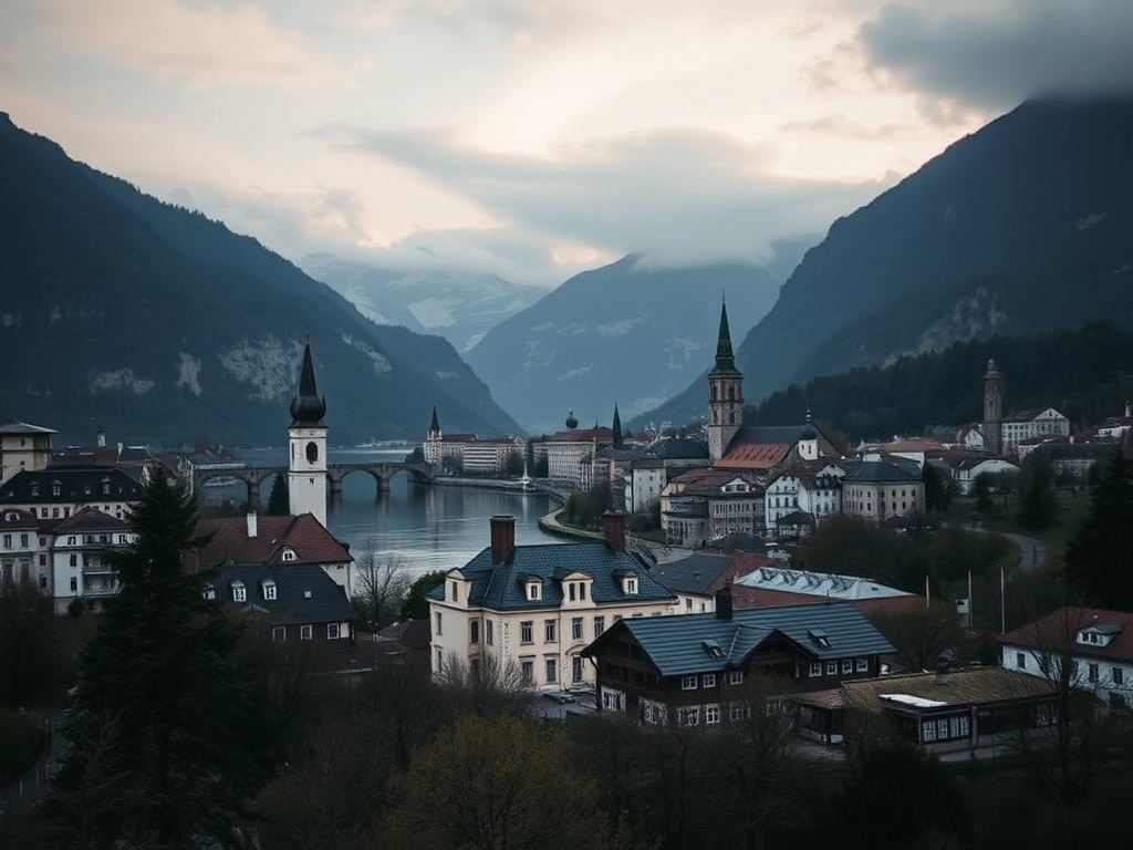 Austria Visa Extension, Renewal and Cancellation Procedures