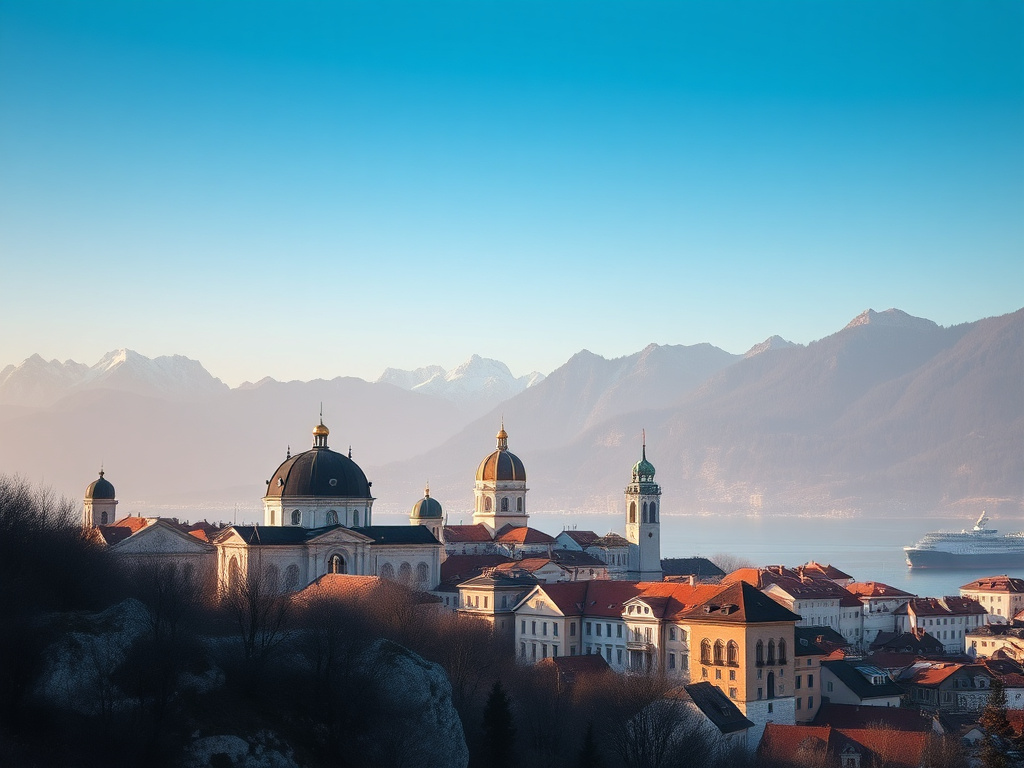 Austria Visa Fee and Application Expenses