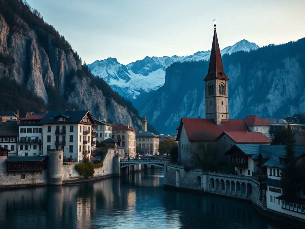 Austria Visa Photo Size and Required Features
