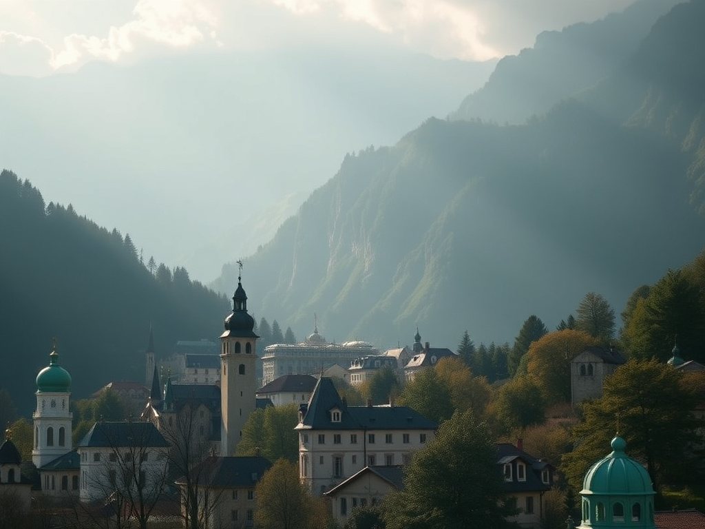 Austria Visa Procedures and Application Process