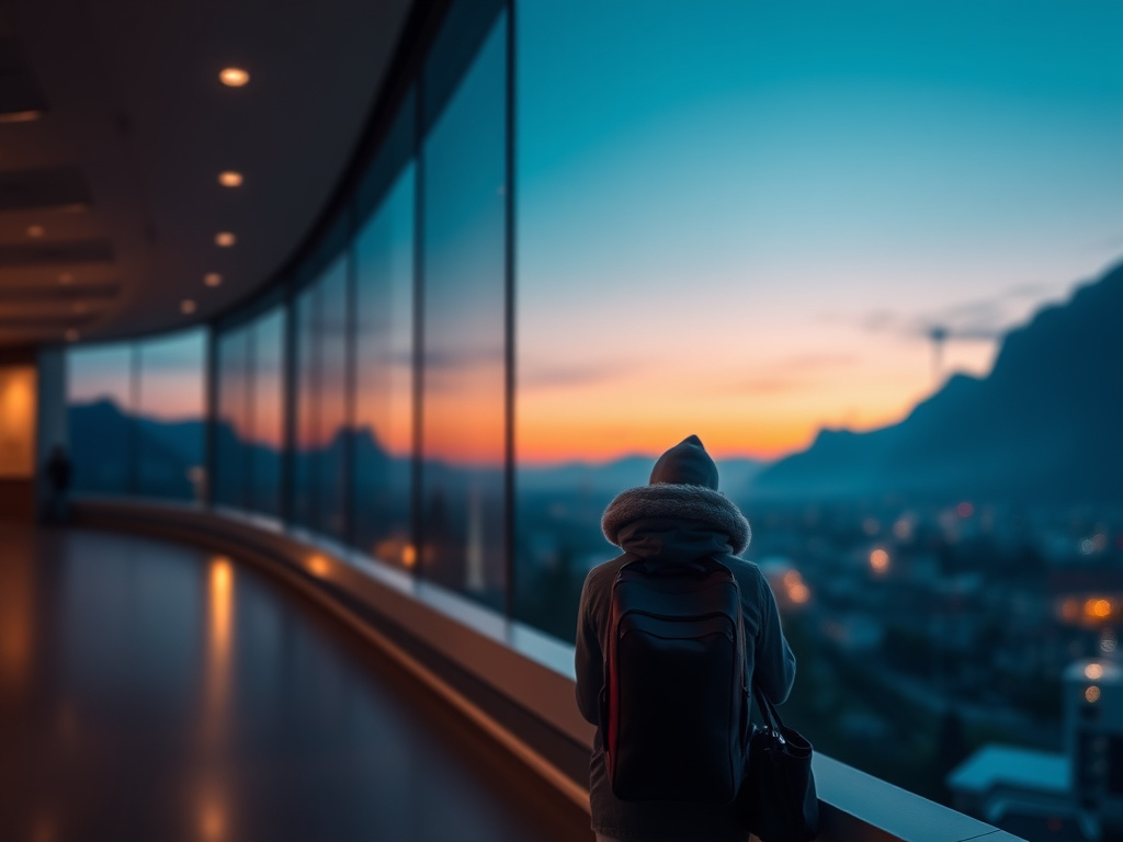 Austria Visa Refusal Clauses and Appeal Procedures