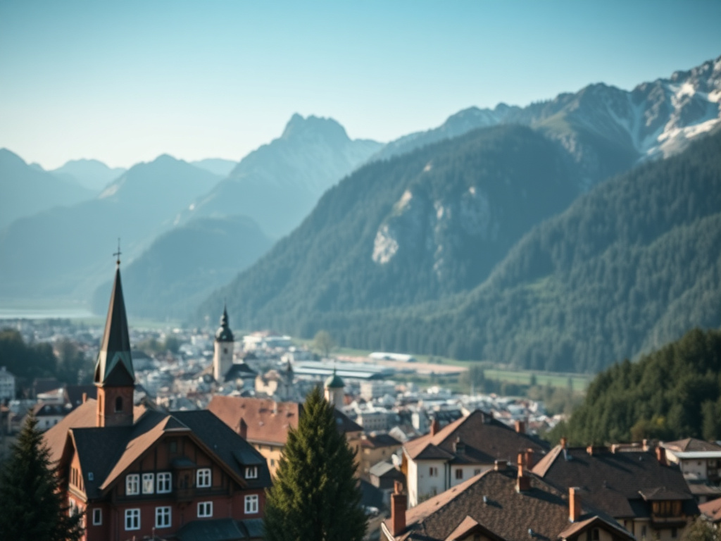 Austria Work Visa and Work Permit
