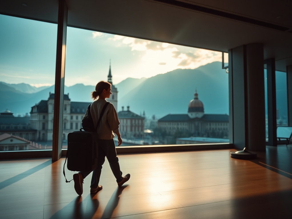 Austrian Citizenship Application Procedures