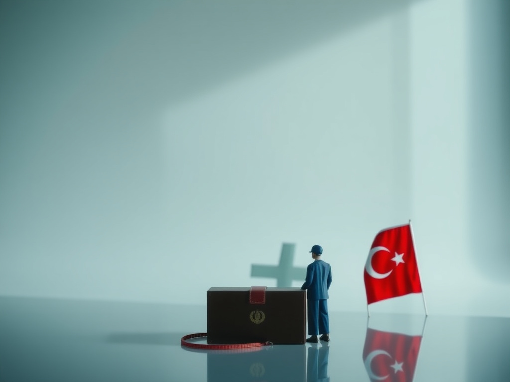 Authorized Organization of Russian Visa Consultancy Services in Türkiye