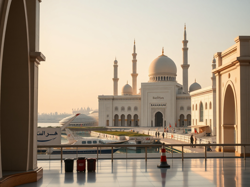Bahrain Travel Health Insurance Coverage and Prices