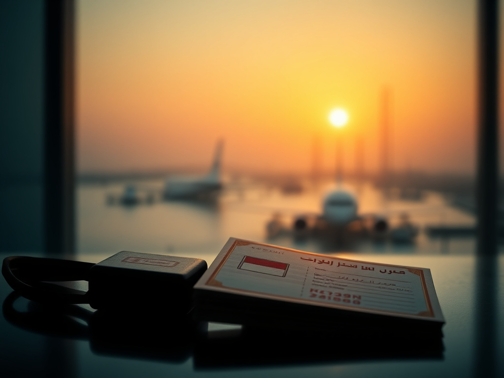 Bahrain Visa Fee &amp; Visa Application Expenses