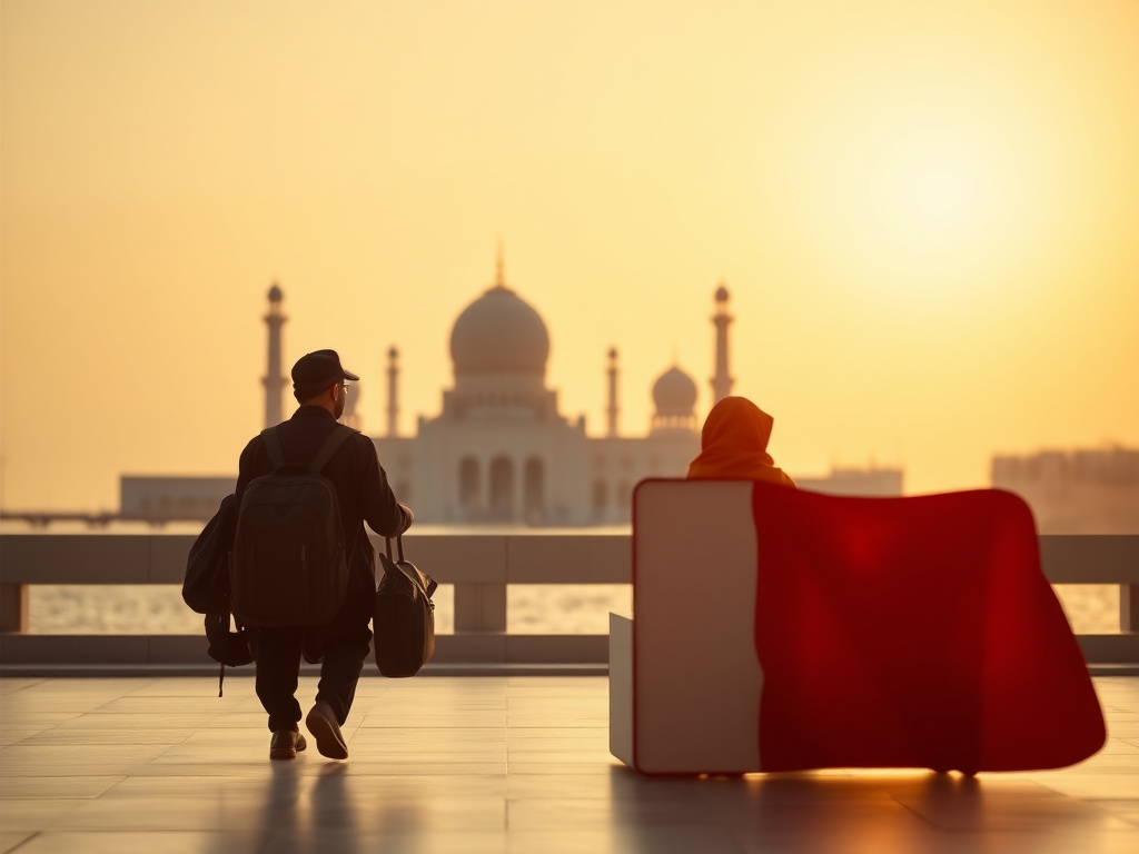 Bahrain Visa Violation and Penalties