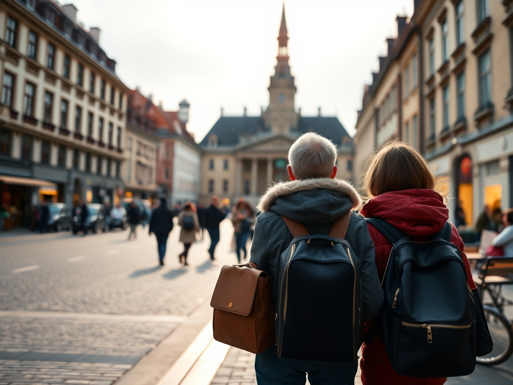 Belgium Family Reunification Visa Requirements and Application Process