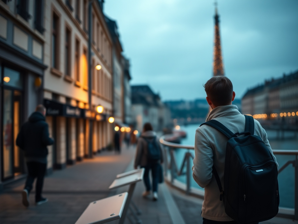 Belgium Family Visit Visa Application Process