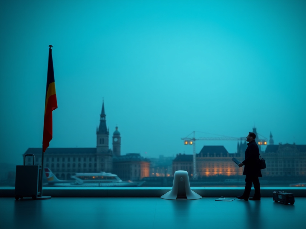 Belgium Investor Visa Application Process