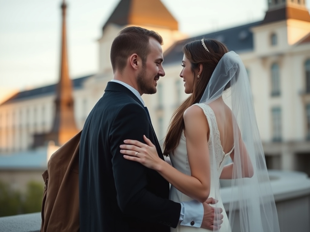 Belgium Marriage Visa Application Process