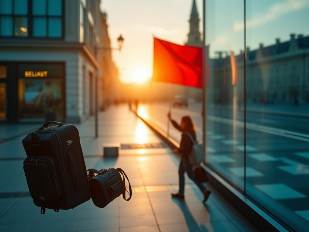 Belgium Residence Permit: Conditions and Necessary Procedure
