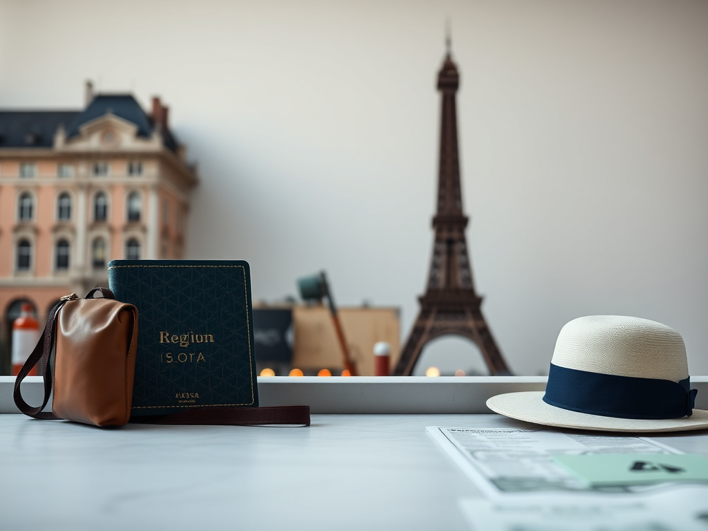 Belgium Visa Types, Application and Follow-up Procedures