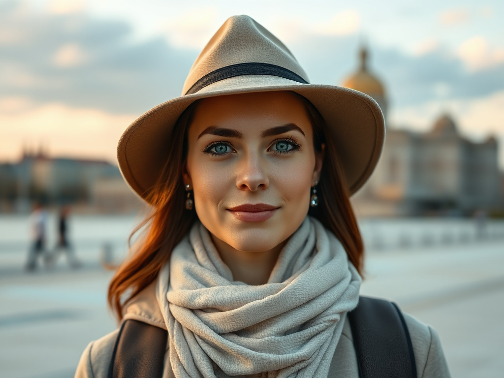 Biometric Photo Specifications for Ukraine Visa