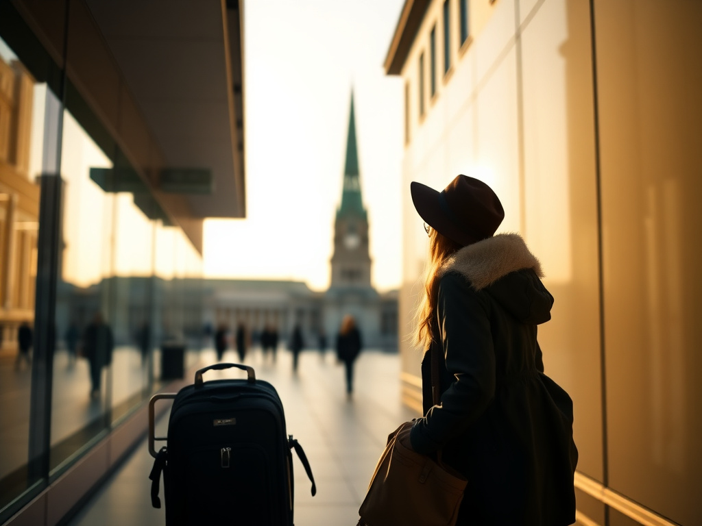 Blocked Account Amounts for Germany Visas