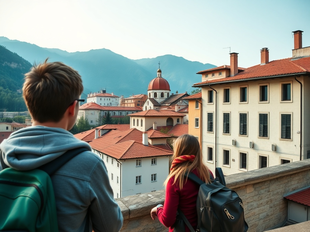 Bosnia and Herzegovina Language Schools and Language Education in Bosnia and Herzegovina