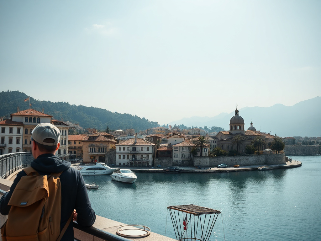 Bosnia and Herzegovina Visa Fee and Other Expenses