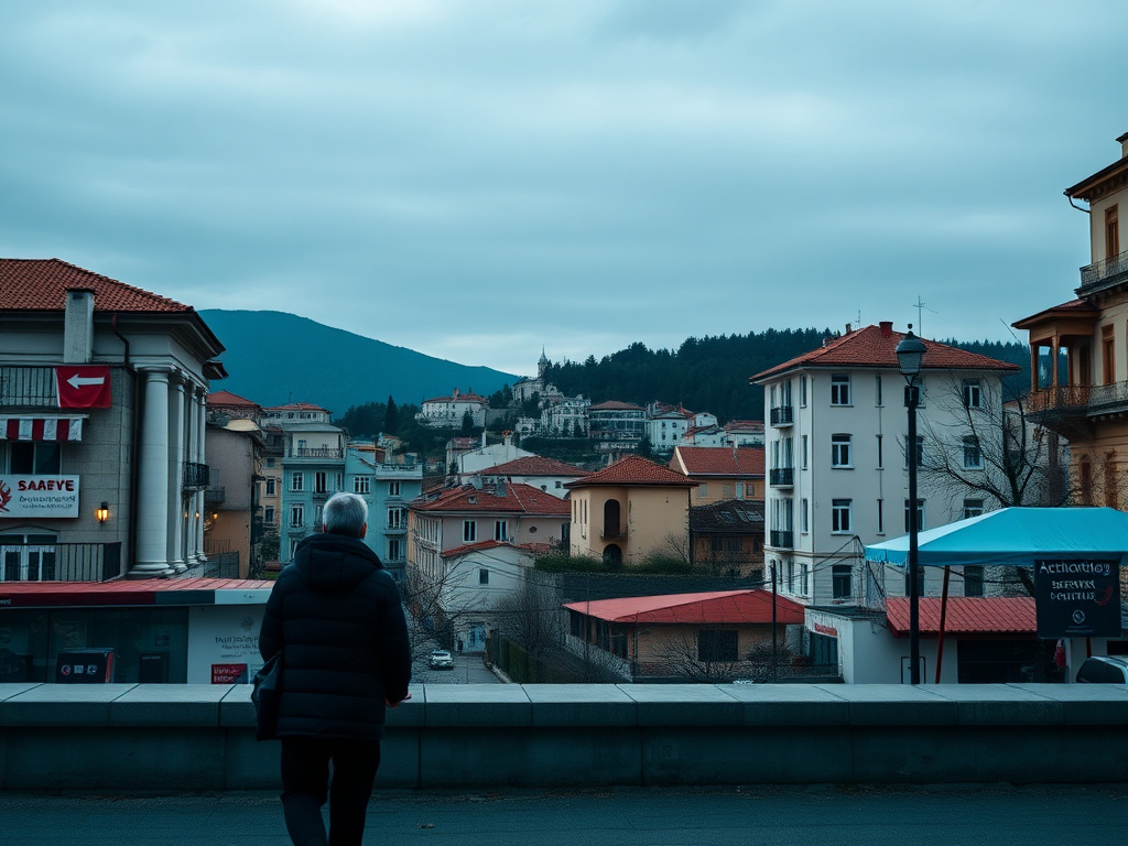 Bosnia and Herzegovina Visa Procedures: Sarajevo Visa Application and Tracking