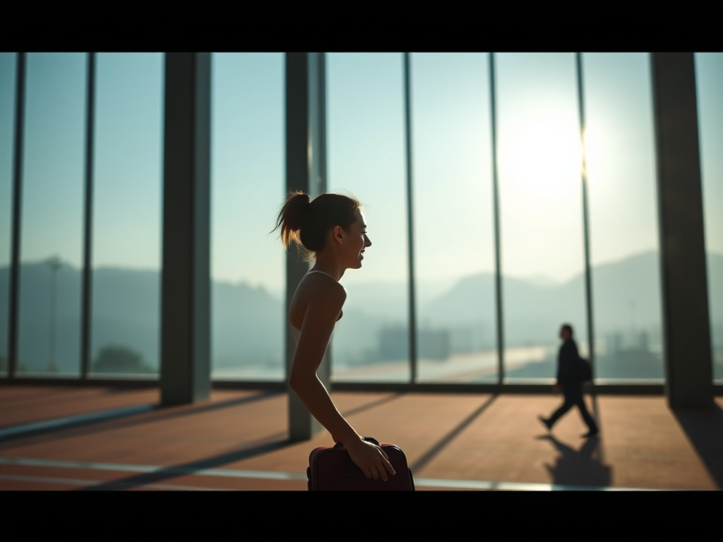 Bulgaria Athlete Visa Application Process