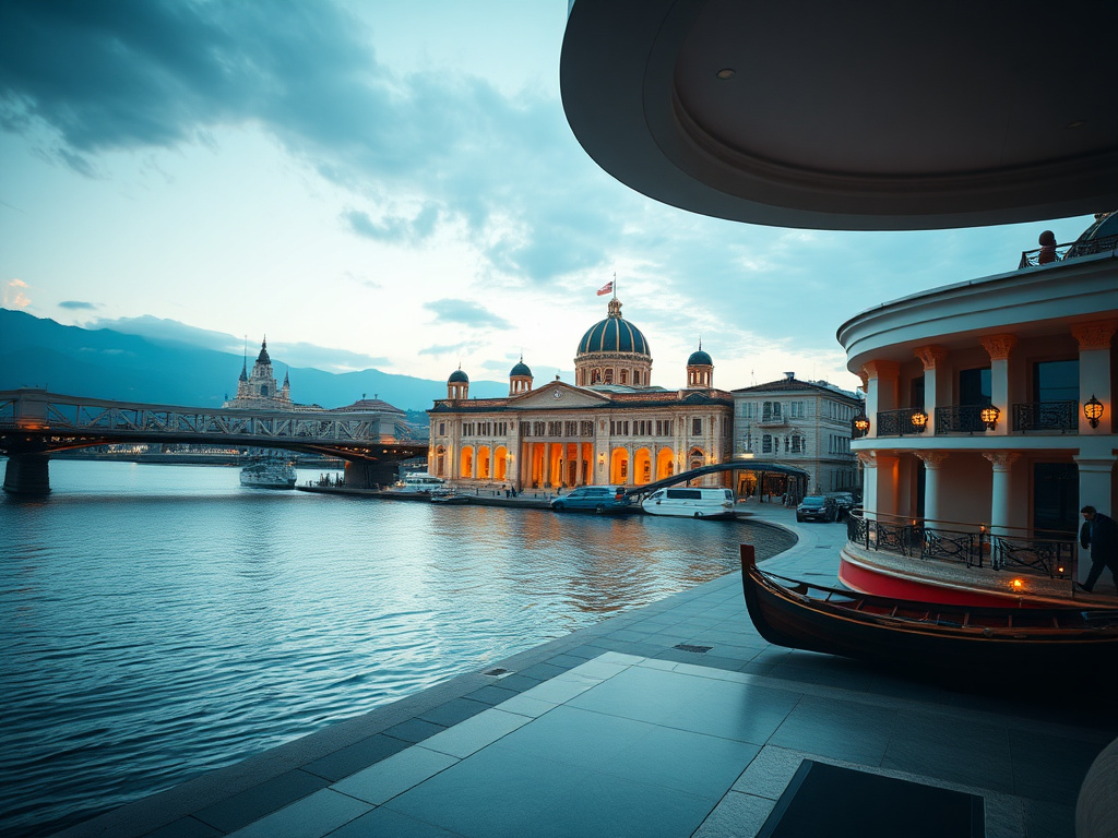Bulgaria Casino Visa Types and Application Processes